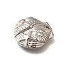 304 Stainless Steel Pendants STAS-D288-03P-2