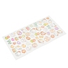 PET 3D Puffy Stickers STIC-NH0001-01E-2