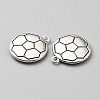 Tiberan Style Pendants TIBEP-C001-01AS-2