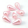 ABS Plastic Imitation Pearl MACR-G002-2-1
