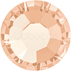 Preciosa® MAXIMA Crystal No Hotfix Flatback Stones Y-PRC-NSS12-90300-3