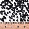 Glass Seed Beads SEED-A010-3mm-49-3
