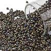 TOHO 11/0 Round Beads SEED-TR11-0614-1