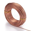 Anodized Aluminum Wire AW-S001-2.0mm-04-3