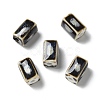 Handmade Porcelain Beads PORC-L080-D09-1
