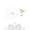Mandala Dotting Tools DRAW-PW0001-322-3