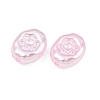 Imitation Pearl Acrylic Beads AC-CBAAA05-13B-2