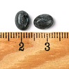 Natural Larvikite Cabochons G-A094-01B-07-3