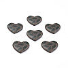 Printed Acrylic Cabochons KY-N015-201-A01-2