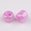 8/0 Ceylon Round Glass Seed Beads X-SEED-A011-3mm-155-2
