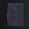 Plastic Resealable Packaging Bags OPP-G001-F-9x13cm-1