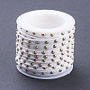 Faux Suede Cord LW-Q016-5mm-1125-1