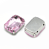 Sew on Rhinestone RGLA-T036-8x10mm-03-2