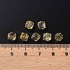 Transparent Acrylic Beads MACR-S373-112A-B07-5
