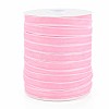 Single Face Velvet Ribbon SRIB-T004-01-31-3