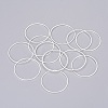 Brass Linking Rings EC18718MM-S-1