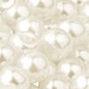 Pearlized Eco-Friendly Dyed Glass Pearl Round Bead HY-PH0002-04-B-5