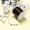 Korean Elastic Crystal Thread EW-N004-0.6mm-02-4