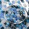 Glass Beads EGLA-A034-SM10mm-12-1