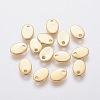 304 Stainless Steel Charms STAS-L234-065B-G-1