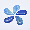 Natural Agate Pendants G-K238-07F-1
