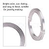 Aluminum Wire AW-R002A-5m-01-4