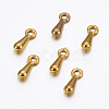 Alloy Charms PALLOY-K148-02G-2