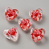Transparent Glass Beads LS-GLAA-CJC0019-02-1