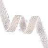 Glitter Sparkle Single Face Velvet Ribbon SRIB-Q023-01A-04-1