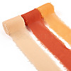 3 Rolls 3 Colors Polyester Ribbon OCOR-TA0003-28A-3