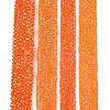 Electroplate Glass Beads Strands EGLA-A044-T3mm-B25-2