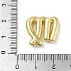 Brass Beads KK-F877-01G-08-3