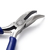 Steel Jewelry Pliers TOOL-C010-07-2
