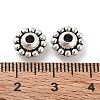 Tibetan Style Alloy Beads LS-FIND-A035-01AS-2