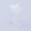 Plastic Bead Containers X-CON-R010-03-2