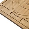 Bamboo Bead Design Board TOOL-K013-01-3