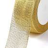 Glitter Metallic Ribbon OCOR-XCP0001-35-4