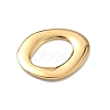 304 Stainless Steel Linking Rings LS-STAS-L301-05G-2