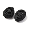 Cinnabar Beads CARL-K001-33-2