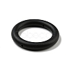 Ring Silicone Focal Beads SIL-R013-02A-2