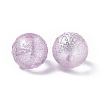 Glass Beads GLAA-E040-01E-4