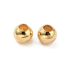 Brass Beads KK-WH0038-55A-G-2