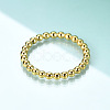 304 Stainless Steel Finger Rings FS-WGF8B0E-02-3