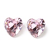 Cubic Zirconia Cabochons RGLA-J015-B-TG-3