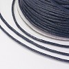 Waxed Cotton Thread Cords YC-R003-1.5mm-227-3