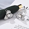 304 Stainless Steel Finger Rings RJEW-S396-01P-2