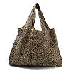 Foldable Eco-Friendly Nylon Grocery Bags ABAG-B001-14-2