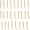304 Stainless Steel Chain Extender STAS-UN0017-14G-1