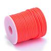 Hollow Pipe PVC Tubular Synthetic Rubber Cord RCOR-R007-2mm-04-2