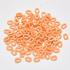 Opaque Acrylic Linking Rings SACR-N007-26A-1